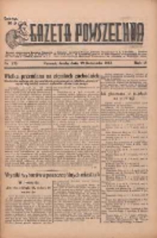 Gazeta Powszechna 1933.11.29 R.15 Nr275
