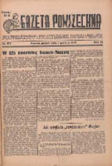 Gazeta Powszechna 1933.12.01 R.15 Nr277
