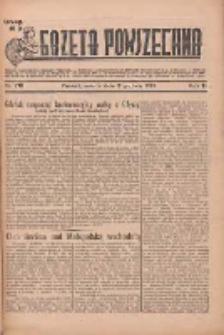 Gazeta Powszechna 1933.12.02 R.15 Nr278