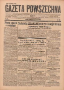 Gazeta Powszechna 1937.08.29 R.20 Nr200