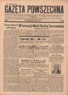 Gazeta Powszechna 1937.09.09 R.20 Nr209