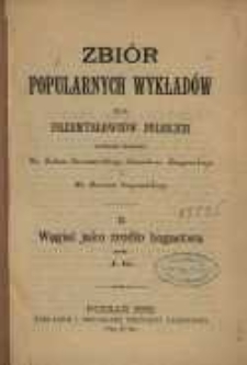 Węgiel jako źródło bogactwa przez J. G.