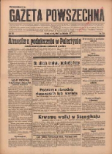 Gazeta Powszechna 1937.10.05 R.20 Nr231