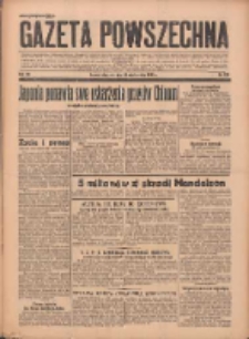 Gazeta Powszechna 1937.10.10 R.20 Nr236