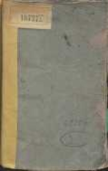 Lateinische Lesebuch für die ersten Anfänger