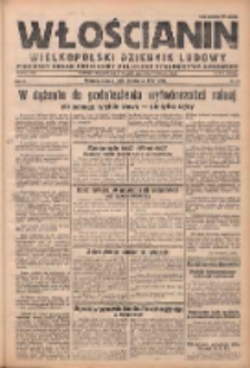 Włościanin: wielkopolski dziennik ludowy: pierwszy organ codzienny Polskiego Stronnictwa Ludowego 1927.03.26 R.9 Nr70
