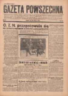 Gazeta Powszechna 1938.07.13 R.21 Nr157