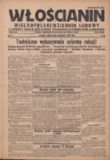 Włościanin: wielkopolski dziennik ludowy: pierwszy organ codzienny Polskiego Stronnictwa Ludowego 1927.04.08 R.9 Nr81