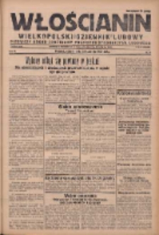 Włościanin: wielkopolski dziennik ludowy: pierwszy organ codzienny Polskiego Stronnictwa Ludowego 1927.04.30 R.9 Nr99