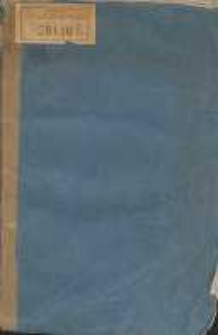 Opis historyczno-jeograficzny Wielk. Ks. Poznańskiego dla użytku szkół elementarnych / wydany przez F. X. Sempińskiego.