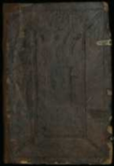 "Regula Beatissimi Patris Francisci a S. Sede Apostolica approbata et confirmata cum testamento eiusdem"