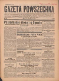 Gazeta Powszechna 1937.12.22 R.20 Nr295