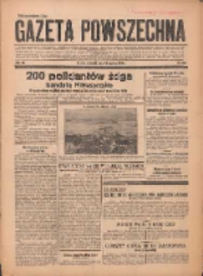 Gazeta Powszechna 1937.12.23 R.20 Nr296