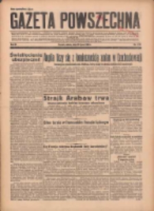 Gazeta Powszechna 1938.07.30 R.21 Nr172