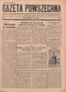 Gazeta Powszechna 1936.02.13 R.19 Nr36