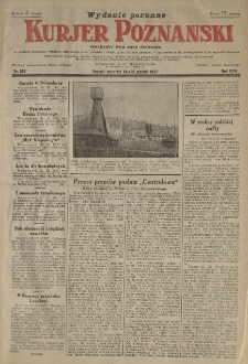 Kurier Poznański 1931.12.31 R.26 nr 599