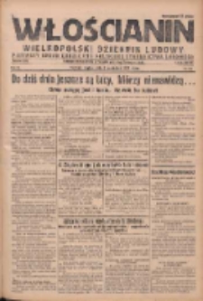 Włościanin: wielkopolski dziennik ludowy: pierwszy organ codzienny Polskiego Stronnictwa Ludowego 1927.09.02 R.9 Nr200