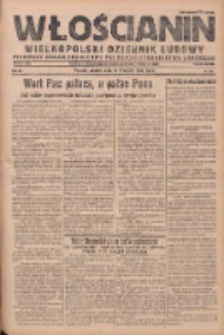 Włościanin: wielkopolski dziennik ludowy: pierwszy organ codzienny Polskiego Stronnictwa Ludowego 1927.09.13 R.9 Nr209