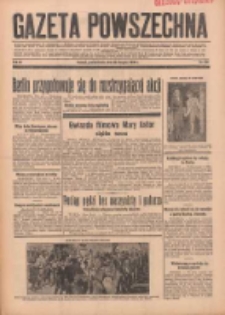Gazeta Powszechna 1938.08.29 R.21 Nr196