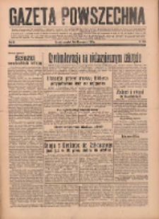 Gazeta Powszechna 1938.09.15 R.21 Nr210
