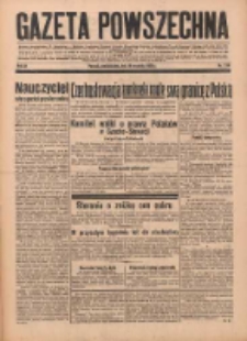 Gazeta Powszechna 1938.09.19 R.21 Nr214