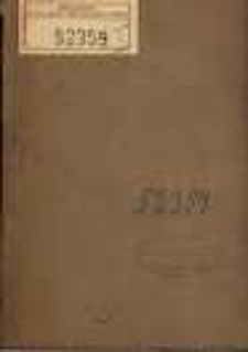 Śpiewnik i modlitewnik dla ewangelików w wojsku polskiem.