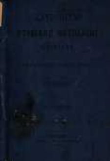 Katechizm rzymsko-katolicki mniejszy dla archidyecezyi gnieźnieńskiej i poznańskiéj