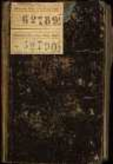 Catechismo che contiene la spiegazione : del credo, del pater, dei comandamenti della legge di Dio e della chiesa, e dei sacramenti / Franc. Sav. Apuzzo.