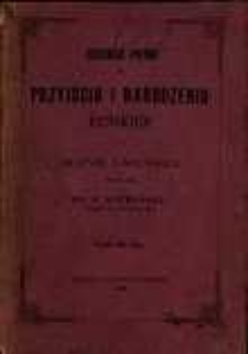 Dziesięć pieśni o przyjściu i narodzeniu Pańskiém / na język łaciński przełożył F. Szymański.