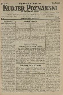 Kurier Poznański 1931.09.10 R.26 nr 414