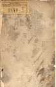 O naśladowaniu Chrystusa ksiąg IV / Tomasza z Kempis ; przekład Tadeusza Matuszewica poprawiony.