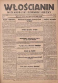 Włościanin: wielkopolski dziennik ludowy 1928.03.10 R.10 Nr58