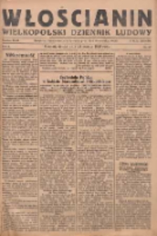 Włościanin: wielkopolski dziennik ludowy 1928.03.21 R.10 Nr67