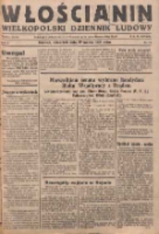 Włościanin: wielkopolski dziennik ludowy 1928.03.29 R.10 Nr74