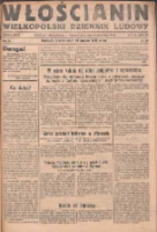 Włościanin: wielkopolski dziennik ludowy 1928.03.30 R.10 Nr75