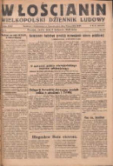 Włościanin: wielkopolski dziennik ludowy 1928.04.04 R.10 Nr79