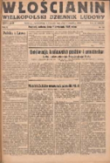 Włościanin: wielkopolski dziennik ludowy 1928.04.07 R.10 Nr82