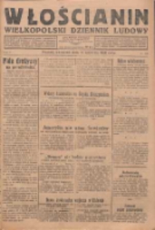 Włościanin: wielkopolski dziennik ludowy 1928.04.19 R.10 Nr90