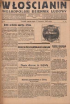 Włościanin: wielkopolski dziennik ludowy 1928.04.27 R.10 Nr97
