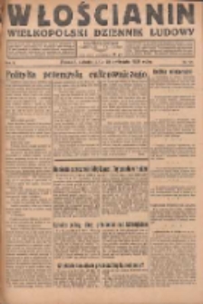 Włościanin: wielkopolski dziennik ludowy 1928.04.28 R.10 Nr98