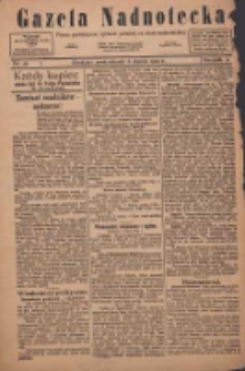 Gazeta Nadnotecka: pismo poświęcone sprawie polskiej na ziemi nadnoteckiej 1922.03.06 R.2 Nr26