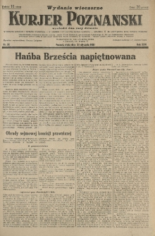 Kurier Poznański 1931.01.21 R.26 nr 32