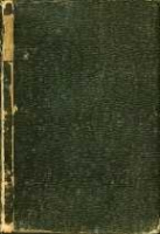 Wykład rachunków praktycznych szczególnie dla klas niższych szkół gimnazjalnych i realnych, tudzież dla seminaryów szkół miejskich przez Brettnera ; z niem. na jęz. pol. przełożony przez W. Milewskiego.