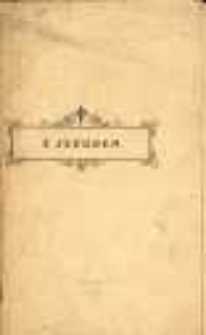 Z Jezusem : książka do nabożeństwa dla młodzieży szkolnej / ułożona przez Nowowiejskiego.