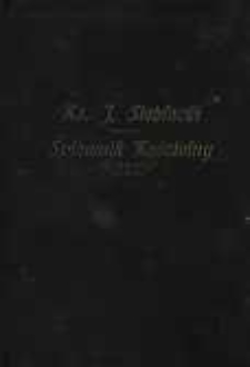 Śpiewnik kościelny z melodiami na 2 głosy : zawiera pieśni polskie i spiewy łacińskie oraz różne nabożeństwa i modlitwy.