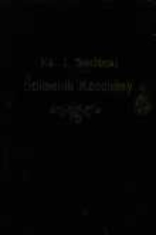 Śpiewnik kościelny z melodjami na 2 głosy : zawiera pieśni polskie i śpiewy łacińskie oraz różne nabożeństwa i modlitwy / Jan Siedlecki ; oprac. W. Świerczek ze współudziałem Bolesława Wallek Walewskiego.