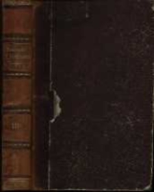 Pamiętniki Kajetana Koźmiana obejmujące wspomnienia od roku 1815. Oddz. 3 i ostatni.