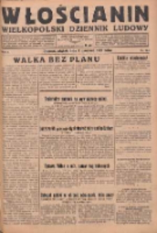 Włościanin: wielkopolski dziennik ludowy 1928.06.01 R.10 Nr124
