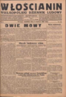 Włościanin: wielkopolski dziennik ludowy 1928.06.03 R.10 Nr126