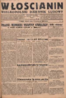 Włościanin: wielkopolski dziennik ludowy 1928.06.05 R.10 Nr127